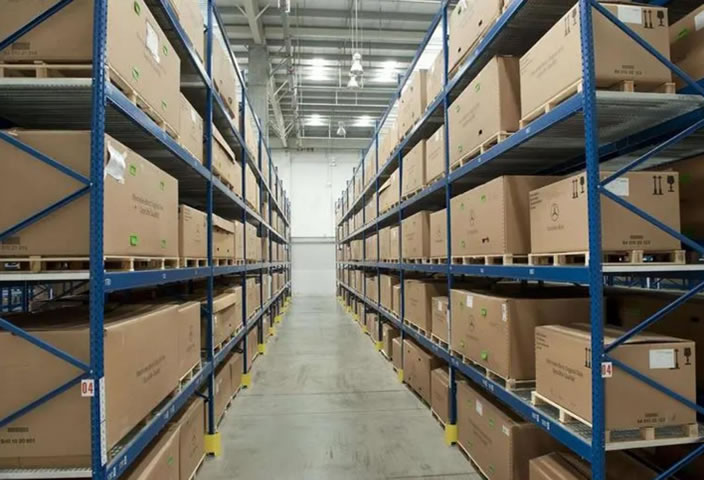 厦门到古浪县货物仓储