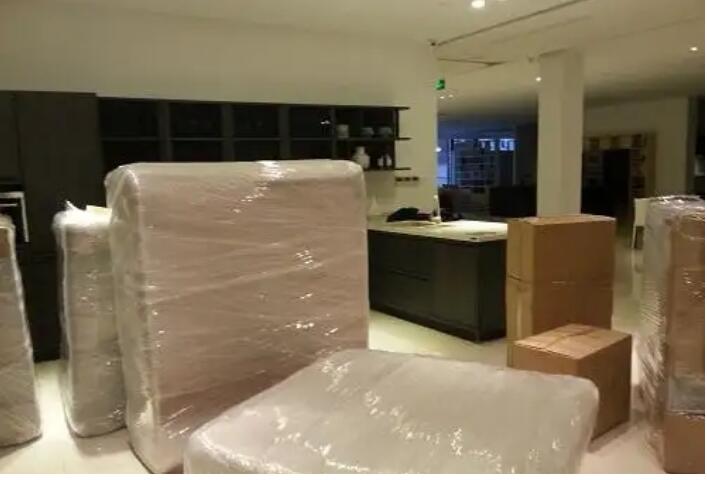 厦门到古浪县长途搬家