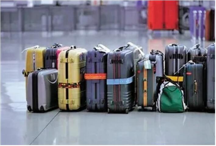 厦门到古浪县行李托运